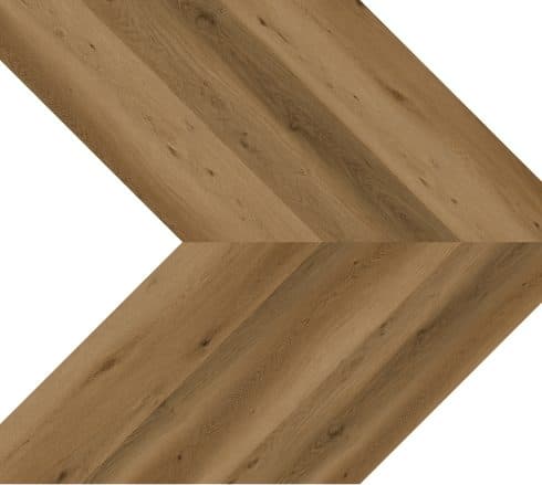 Obsidian Chevron LF703-27 Brown Sugar