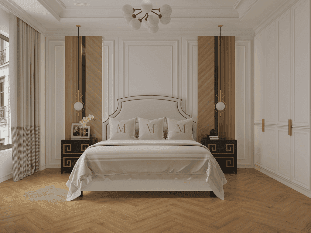 Ценный Дуб Value Oak 1066-1