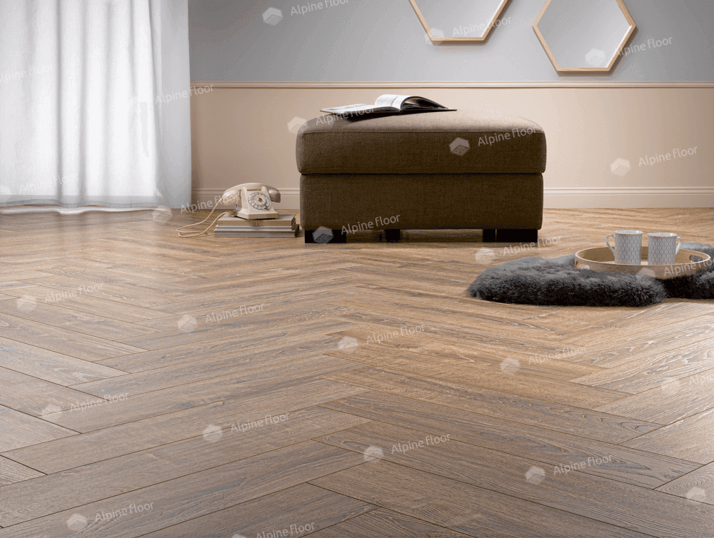 Дуб Лазурный Balearic Oak 622