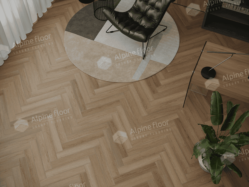 Дуб Батейн ECO 16-29