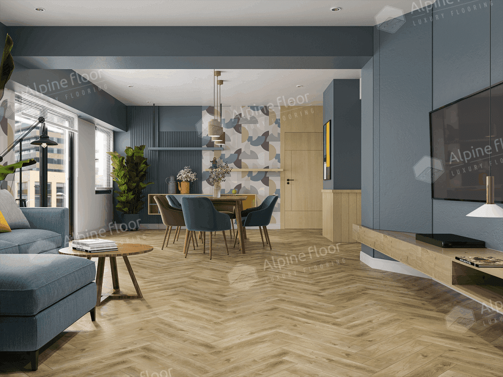 Дуб Кастор ECO 16-34