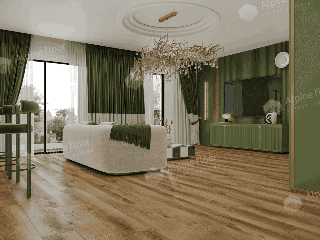 Дуб Карте ECO 24-7