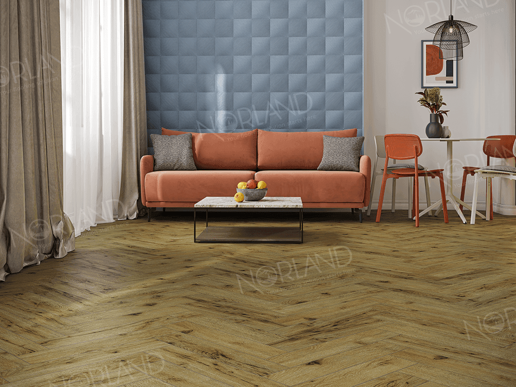 Дуб Скай LF304-14