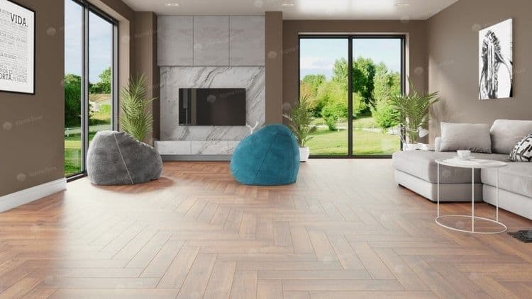 Королевский Дуб Royal ECO 16-2