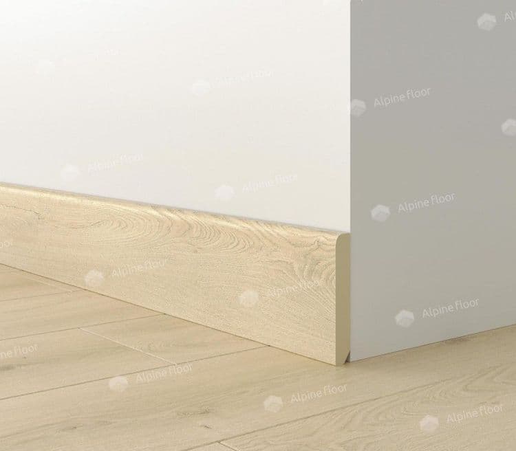Напольный плинтус Parquet Light Гигантум SK 13-24