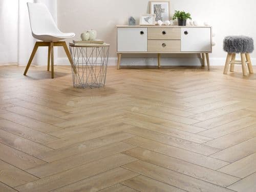 Дуб Пряный Cajun Oak 535