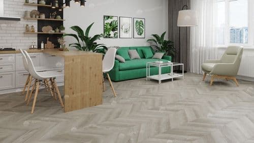Дуб Фантазия Шеврон Chevron ECO 20-1