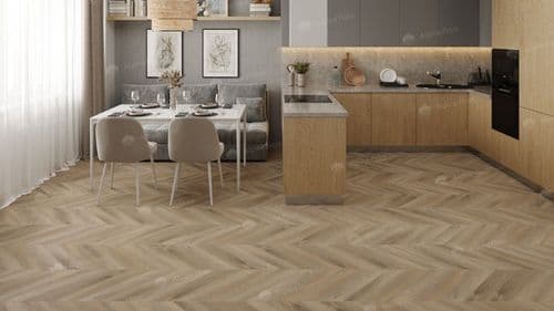 Дуб Синистра Левый Шеврон Chevron ECO 20-6