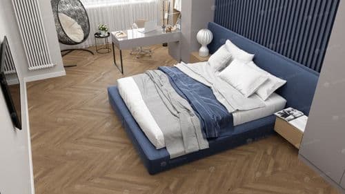 Французская Елочка ECO 3-25