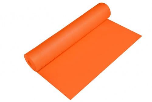Подложка ALPINE FLOOR оранжевая премиальная IXPE (Orange Premium IXPE)