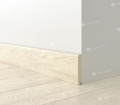 Напольный плинтус Parquet Light Дуб Адара SK 13-14
