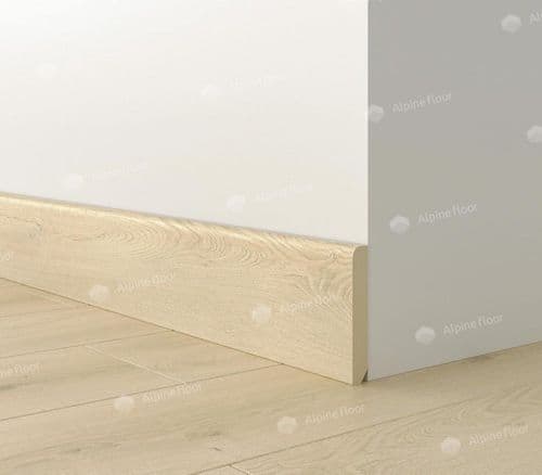 Напольный плинтус Parquet Light Гигантум SK 13-24