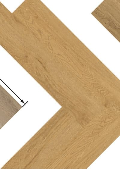 Obsidian Parquet XL LF702-06 Honey Flow