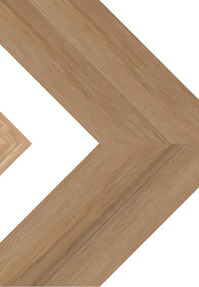 Obsidian Chevron XL LF703-33 Cinnamon Valley